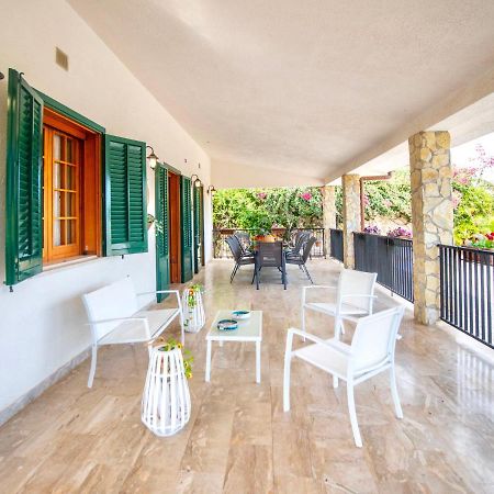 Villa La Vela By Interhome Scopello  Zewnętrze zdjęcie