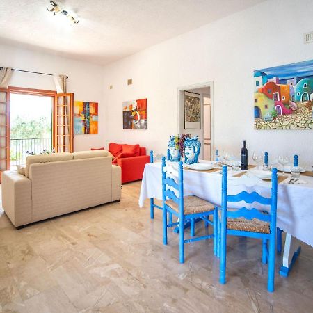 Villa La Vela By Interhome Scopello  Zewnętrze zdjęcie