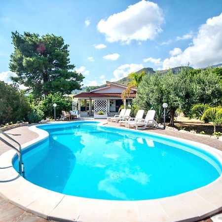 Villa La Vela By Interhome Scopello  Zewnętrze zdjęcie