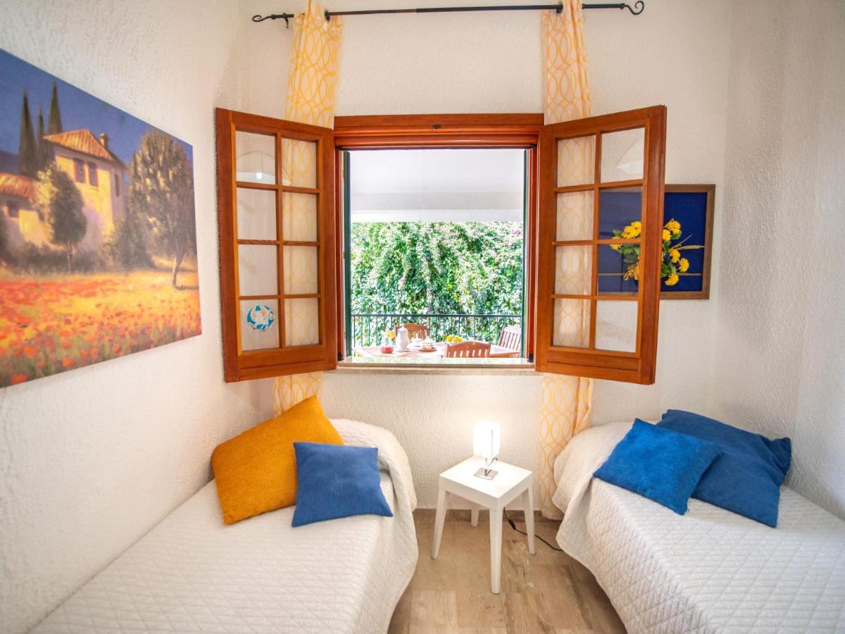 Villa La Vela By Interhome Scopello  Zewnętrze zdjęcie