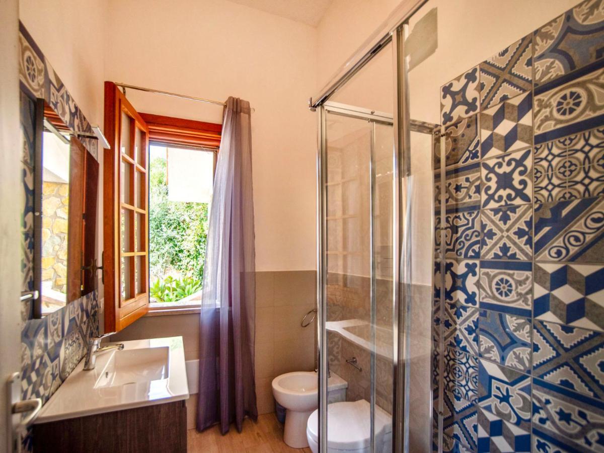 Villa La Vela By Interhome Scopello  Zewnętrze zdjęcie