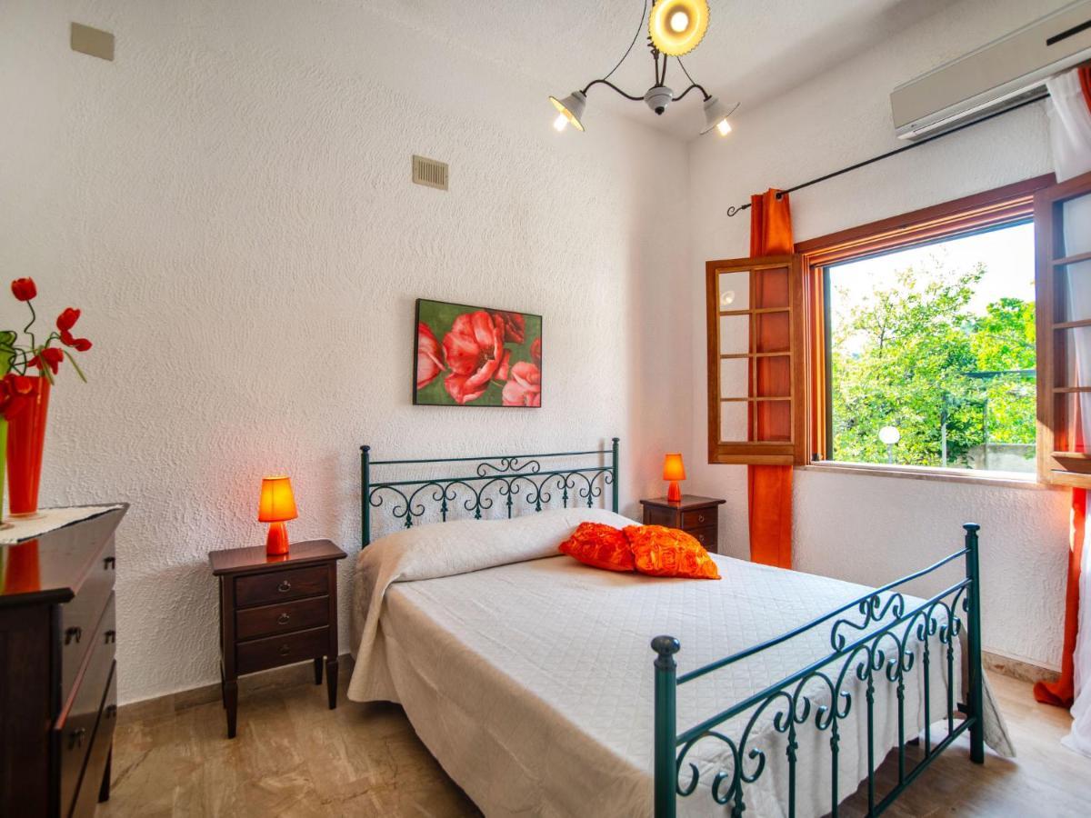 Villa La Vela By Interhome Scopello  Zewnętrze zdjęcie