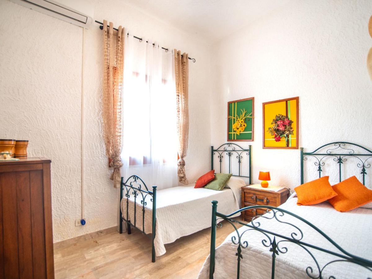 Villa La Vela By Interhome Scopello  Zewnętrze zdjęcie